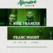 Franc Moody & Neil Frances hicieron vibrar Soho House como parte de Afterwork by Heineken Vol. 2