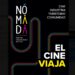 FESTIVAL NÓMADA PROPONE UN ECOSISTEMA ITINERANTE DE PROYECCIONES Y RED DE INDUSTRIA