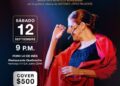 A 90 años de su muerte: Rinden homenaje a García Lorca con el espectáculo «Es inútil callarla» en la CDMX.