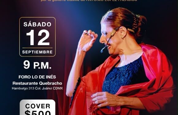 A 90 años de su muerte: Rinden homenaje a García Lorca con el espectáculo «Es inútil callarla» en la CDMX.