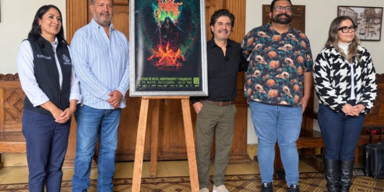 FERATUM CELEBRA 15 AÑOS DE CINE FANTÁSTICO Y REVELA SU CARTEL E IMAGEN: CON LAS BRUJAS COMO PROTAGONISTAS