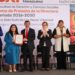 Fortalece Dámaso Anaya la FADYCS-UAT con la toma de protesta de Elda Ruth de los Reyes y la apertura de nueva infraestructura