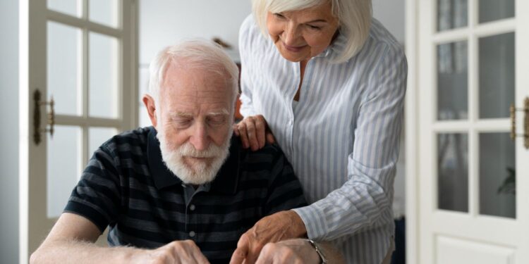 Alzheimer: Un diagnóstico puede retrasarse de entre 3 a 10 años