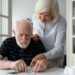 Alzheimer: Un diagnóstico puede retrasarse de entre 3 a 10 años