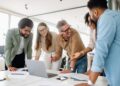 Líderes y especialistas se reunirán para hablar de organizaciones con propósito y bienestar laboral