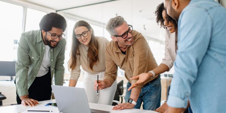 Líderes y especialistas se reunirán para hablar de organizaciones con propósito y bienestar laboral