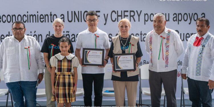 Chirey International User Summit 2026 celebrará “Together. For  Family” junto con usuarios de todo el mundo