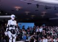 AiMOGA presenta nuevos robots de servicio en IFA 2026 y acelera su expansión en Europa
