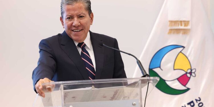 Zacatecas llega al cierre de lluvias con cinco presas a máxima capacidad