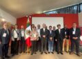Fortalece Dámaso Anaya proyección global de la UAT en la Cumbre de Rectores en Japón