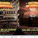 ¡Este fin de semana arranca la Pachanga Antirracista 2026! Diablas, música y fiesta en CDMX