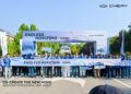 Chirey International User Summit 2026 reunirá a familias de todo el mundo bajo la visión “Together. For Family”