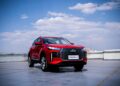 Tiggo 4 PRO y la búsqueda de una primera SUV práctica, segura y conectada