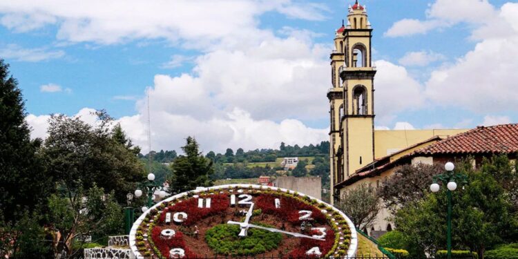 Tres destinos de historia, tradición y gastronomía orgullosamente mexicanos
