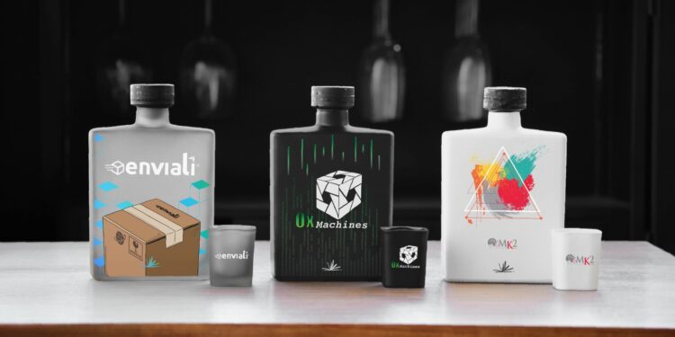 Tequila Design: 10 claves para para transformar un emprendimiento en una compañía rentable y en expansión