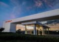 Honda celebra 2 millones de unidades producidas en su planta de Celaya