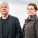 Simple Minds anuncia Sacrosanct, su nuevo álbum de estudio para enero de 2027