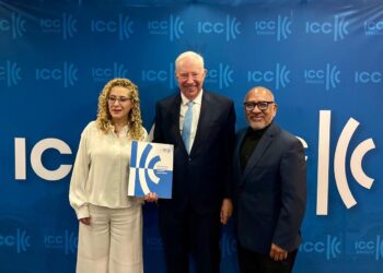 México tiene frente a sí la oportunidad económica de una generación: Claus von Wobeser