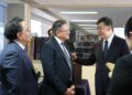 De la Obsidiana a la Luna: México presenta a China la misión Colmena-2