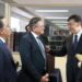 De la Obsidiana a la Luna: México presenta a China la misión Colmena-2