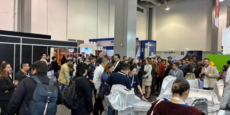 FUNDIEXPO 2026: EL GRAN ENCUENTRO DE LA INDUSTRIA DE FUNDICIÓN LLEGA A MONTERREY