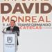 5 AÑOS TRANSFORMANDO ZACATECAS: DAVID MONREAL CONSOLIDA LA PAZ, EL BIENESTAR Y EL PROGRESO
