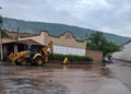 Alerta por lluvias en municipios de Jalisco
