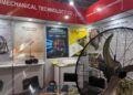 EMPRESAS CHINAS TIENEN ÉXITO EN LA FERIA ZHEJIANG-MÉXICO
