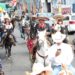 Cabalgata en la Magdalena Contreras, tradición que frotalece la unidad de sus pueblos: Emilio Guijosa