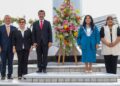 “La UAT es una universidad moderna, dinámica, con rostro humano y corazón social»: rector Dámaso Anaya