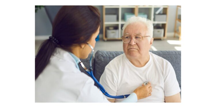 “No pierdas ni un latido”: Detectar tempranamente la aterosclerosis, puede evitar el infarto del miocardio mañana