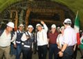 A cuatro años, gobierno de Américo Villarreal fortalece infraestructura estratégica de Tamaulipas