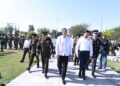 A cuatro años del gobierno de Américo Villarreal, Tamaulipas fortalece seguridad con inteligencia e investigación