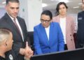 Harfuch destaca que el 50% de las personas reportadas mediante ANBI son localizadas en 24 horas