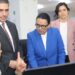Harfuch destaca que el 50% de las personas reportadas mediante ANBI son localizadas en 24 horas