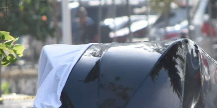 Detienen en Nueva Atzacoalco a ‘mototaxista’ acusado de robar a pasajera