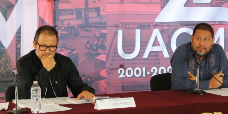 La UACM demanda certeza sobre entrega de recursos federales