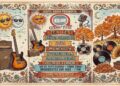 Grita Radio celebra el otoño con música en vivo y entrada gratuita en el Foro 1869