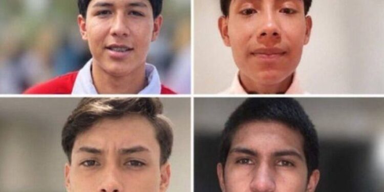 Desaparecen cuatro jóvenes tras ataque armado contra un inmueble en Zapopan