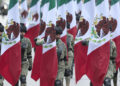 Desfile Militar 2026: ¿Cuál será el recorrido y qué calles estarán cerradas?