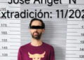 Detienen en la Cuauhtémoc a ‘Don Flaco’, buscado por EU por tráfico de droga
