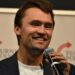 “Campeón de la libertad”: la Casa Blanca recuerda a Charlie Kirk a un año de su asesinato