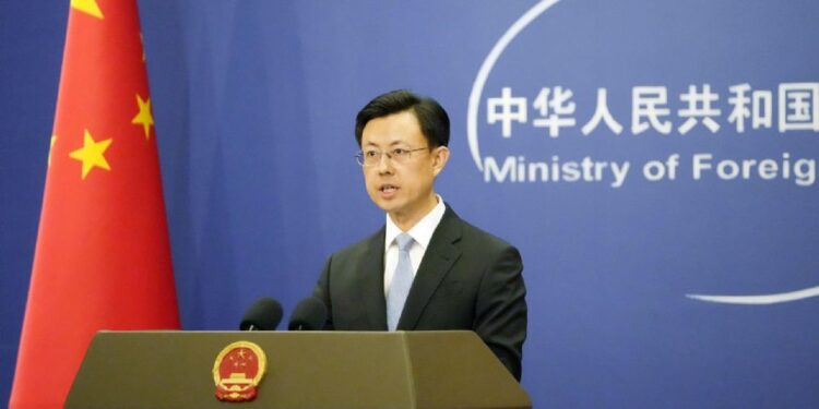 China pide a México reforzar cooperación en medio de tensiones y previo a visita del canciller