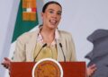 Exhiben a la secretaria de Turismo con las joyas que esconde en redes; «he construido un patrimonio propio», responde