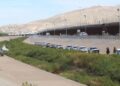 Drones usados por grupos criminales en la frontera con EU son comerciales, asegura Defensa