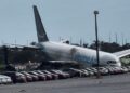 Accidente aéreo en Miami: autoridades de EU investigan si el avión tardó en tocar tierra