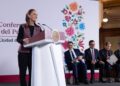 “No ha habido un aumento de impuestos ni va a haber”, asegura Sheinbaum previo a la presentación del Paquete Económico 2027