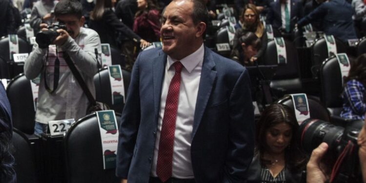 Citan a tercera evaluación psicológica a la media hermana de Cuauhtémoc Blanco; ella teme una actuación parcial de la fiscalía