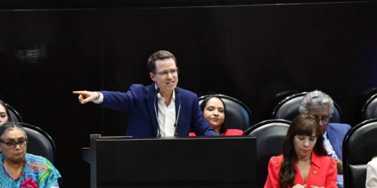 Oposición advierte que no hay “piso parejo” a un día del inicio del proceso electoral 2027