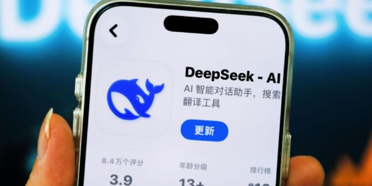 Al menos dos empresas de inteligencia artificial buscan salir a la bolsa en China